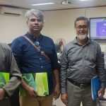 বন অধিদপ্তরের সঙ্গে ডিরেক্টরস গিল্ডের বৈঠক