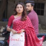 ‘মন ফড়িং’ এ জোভান-তটিনী