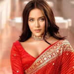 হুট করে কেন আমেরিকায় সামিরা খান মাহী