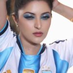 আর্জেন্টিনার জয়ে তারকাদের মাতামাতি